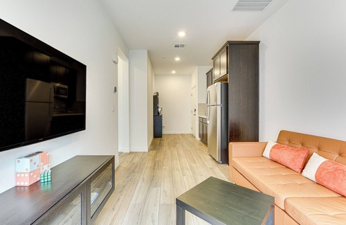 Mission Hills Condo | 12 Mi to Lake Mead: Serene Henderson Hideaway!