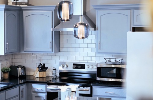 Bloomington House | 12 mins from IU Campus-Hoosier Stay