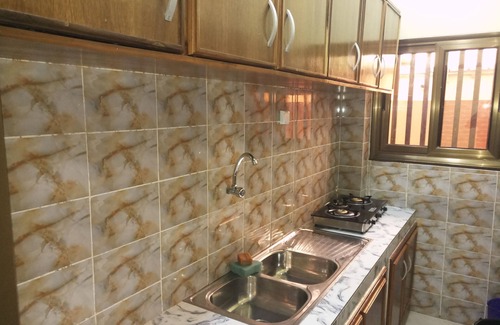 Ouagadougou House | 12 minutes from Ouagadougou airport, equipped and furnished villa