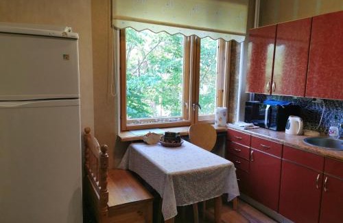 Narva-Joesuu Apartment | 12 Pargi