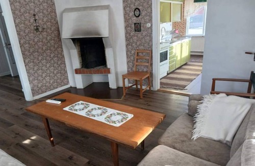 Lidsjoberg House | 12 person holiday home in Lidsjöberg