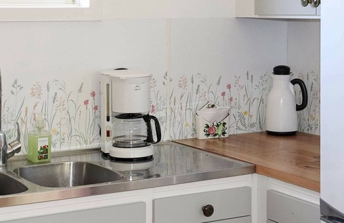 Haverdal House | 12 person holiday home in Haverdal