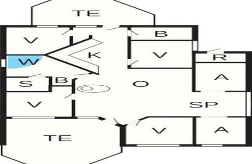 Norderteil House | 12 person holiday home in Otterndorf