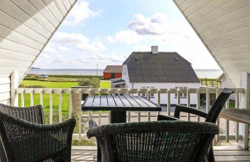 Krik House | 12 person holiday home in Vestervig-By Traum
