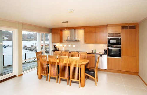Jelsa House | 12 person holiday home in Jelsa