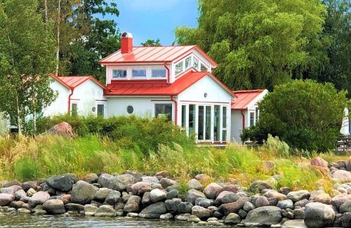 Borgholm House | 12 person holiday home in BORGHOLM