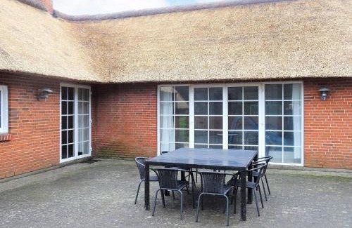 Husby House | 12 person holiday home in Ulfborg