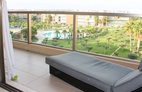 Salgados Apartment | 120 m² Apartment ∙ 2 bedrooms ∙ 6 guests