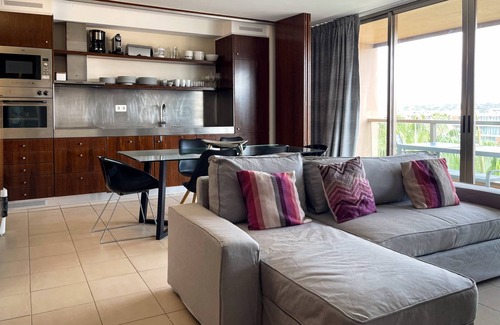 Salgados Apartment | 120 m² Apartment ∙ 2 bedrooms ∙ 6 guests