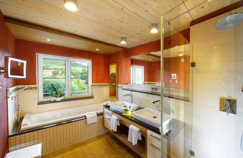 Durbach Apartment | 12 Schlossberg studio