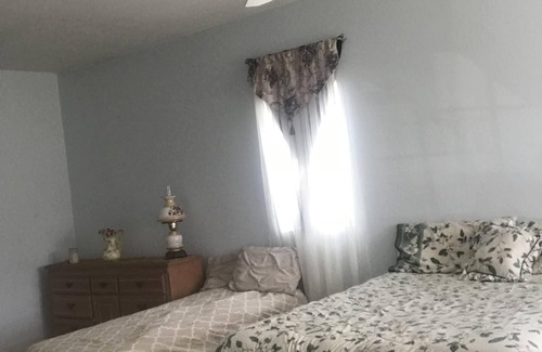 Uvalda Other | $120.00 por noche .Full house 2/2 $100.00 cleaning fee $30.00 Pet fee, per stay