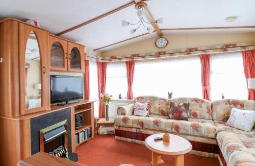 Great Yarmouth House | 120 Caravan