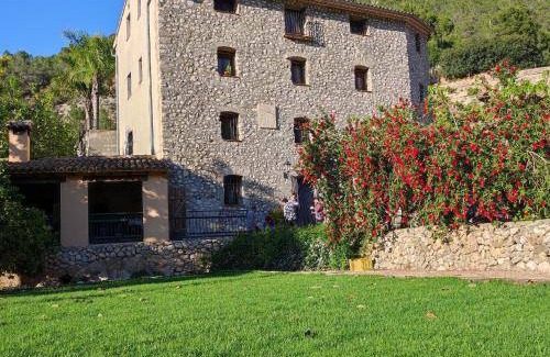 El Castell de Guadalest House | 120 m² House ∙ 4 bedrooms ∙ 8 guests