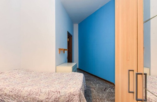 Quartiere XX Ardeatino Resort | 120 m² Private room ∙ 1 bedroom ∙ 1 guest
