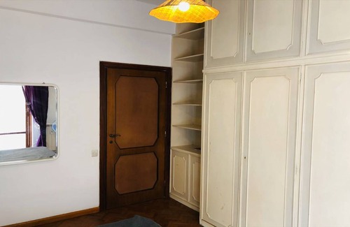 Quartiere XX Ardeatino Resort | 120 m² Private room ∙ 1 bedroom ∙ 1 guest