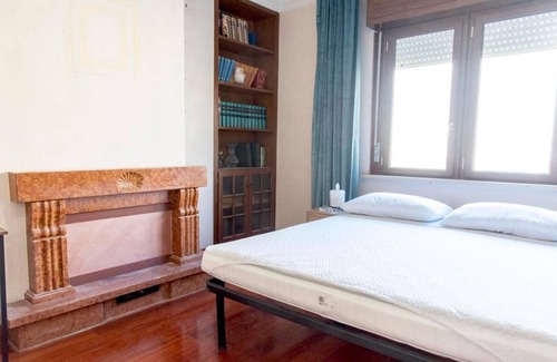 Quartiere XX Ardeatino Resort | 120 m² Private room ∙ 1 bedroom ∙ 1 guest