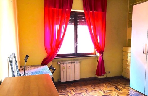 Quartiere XX Ardeatino Resort | 120 m² Private room ∙ 1 bedroom ∙ 1 guest