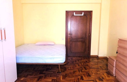 Quartiere XX Ardeatino Resort | 120 m² Private room ∙ 1 bedroom ∙ 1 guest