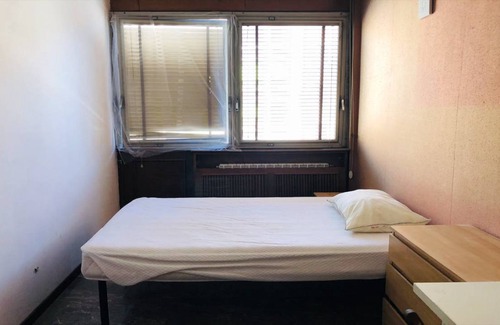 Quartiere XX Ardeatino Resort | 120 m² Private room ∙ 1 bedroom ∙ 1 guest