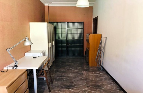 Quartiere XX Ardeatino Resort | 120 m² Private room ∙ 1 bedroom ∙ 1 guest