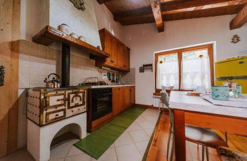 San Giovanni in Fiore Apartment | 120 m² Apartment ∙ 2 bedrooms ∙ 8 guests