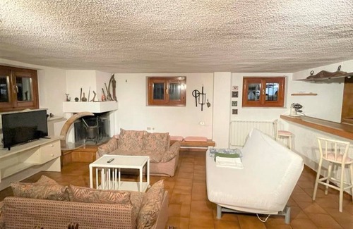 Trezzano sul Naviglio Apartment | 120 m² Apartment ∙ 2 bedrooms ∙ 5 guests