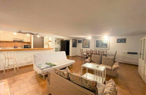 Trezzano sul Naviglio Apartment | 120 m² Apartment ∙ 2 bedrooms ∙ 5 guests