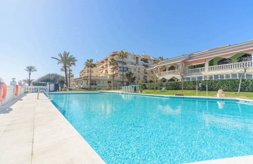 Sitio de Calahonda Apartment | 120 m² Apartment ∙ 1 bedroom ∙ 3 guests