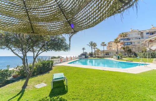 Sitio de Calahonda Apartment | 120 m² Apartment ∙ 1 bedroom ∙ 3 guests