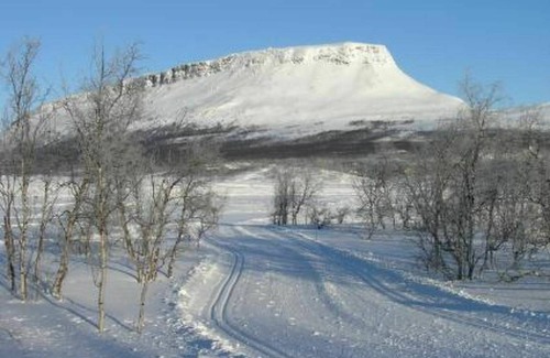 Kilpisjarvi Other | 120 m² Accommodation ∙ 4 bedrooms ∙ 11 guests