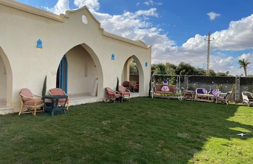 Yusuf as-Sidiq Apartment | 120 m² Apartment ∙ 2 bedrooms ∙ 6 guests