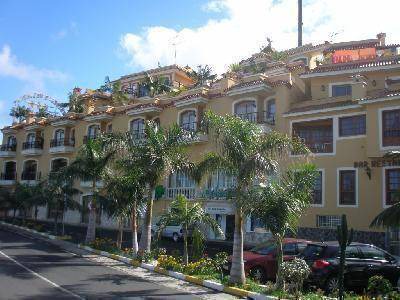 El Guincho Apartment | 120 m² Apartment ∙ 2 bedrooms ∙ 5 guests