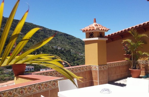 El Guincho Apartment | 120 m² Apartment ∙ 2 bedrooms ∙ 5 guests