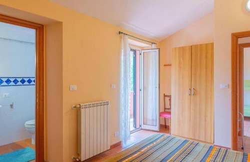 Citta Sant'Angelo Apartment | 120 m² Apartment ∙ 4 bedrooms ∙ 8 guests