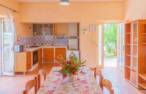 Citta Sant'Angelo Apartment | 120 m² Apartment ∙ 4 bedrooms ∙ 8 guests