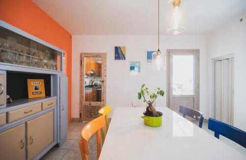 San Miniato Basso Apartment | 120 m² Apartment ∙ 2 bedrooms ∙ 7 guests