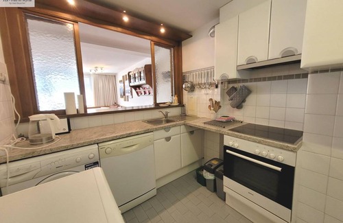 Bad Mitterndorf Apartment | 120 m² Apartment ∙ 3 bedrooms ∙ 9 guests