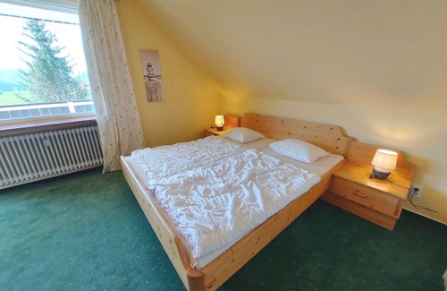 Bad Mitterndorf Apartment | 120 m² Apartment ∙ 2 bedrooms ∙ 8 guests