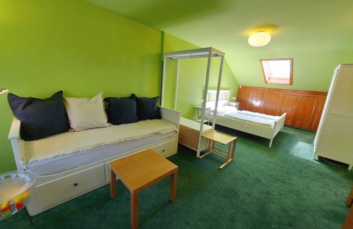 Bad Mitterndorf Apartment | 120 m² Apartment ∙ 2 bedrooms ∙ 8 guests