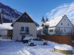Spital am Pyhrn Apartment | 120 m² Apartment ∙ 3 bedrooms ∙ 6 guests