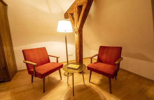 Spital am Pyhrn Apartment | 120 m² Apartment ∙ 3 bedrooms ∙ 6 guests
