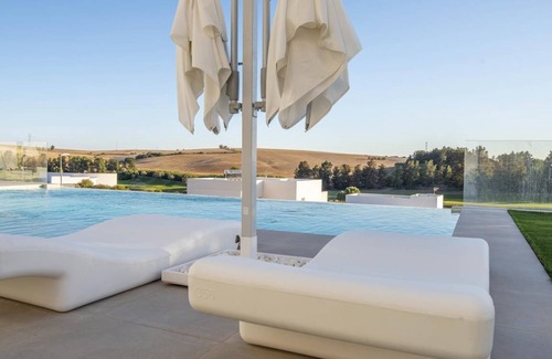 Jerez de la Frontera Apartment | 120 m² Apartment ∙ 1 bedroom ∙ 4 guests