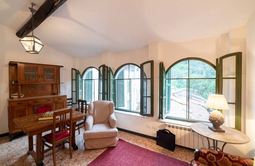 Castel Vittorio Apartment | 120 m² Apartment ∙ 3 bedrooms ∙ 6 guests