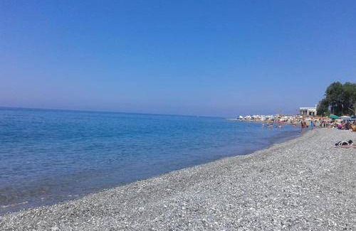 Nocera Terinese Apartment | 120 m² Apartment ∙ 3 bedrooms ∙ 6 guests