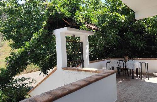 Nocera Terinese Apartment | 120 m² Apartment ∙ 3 bedrooms ∙ 6 guests