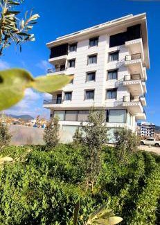 Sorgun Mahallesi Apartment | 120 m² Apartment ∙ 2 bedrooms ∙ 5 guests