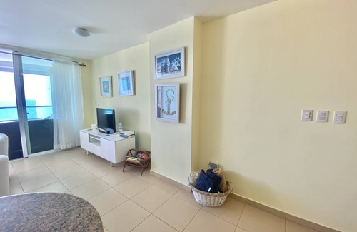 Villas Del Mar Apartment | 120 m² Apartment ∙ 2 bedrooms ∙ 6 guests