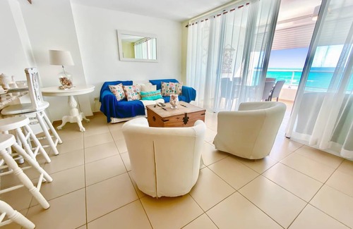 Villas Del Mar Apartment | 120 m² Apartment ∙ 2 bedrooms ∙ 6 guests