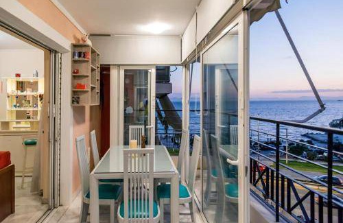 Palaio Faliro Apartment | 120 m² Apartment ∙ 3 bedrooms ∙ 7 guests