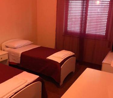 Lamezia Terme Apartment | 120 m² Apartment ∙ 3 bedrooms ∙ 5 guests